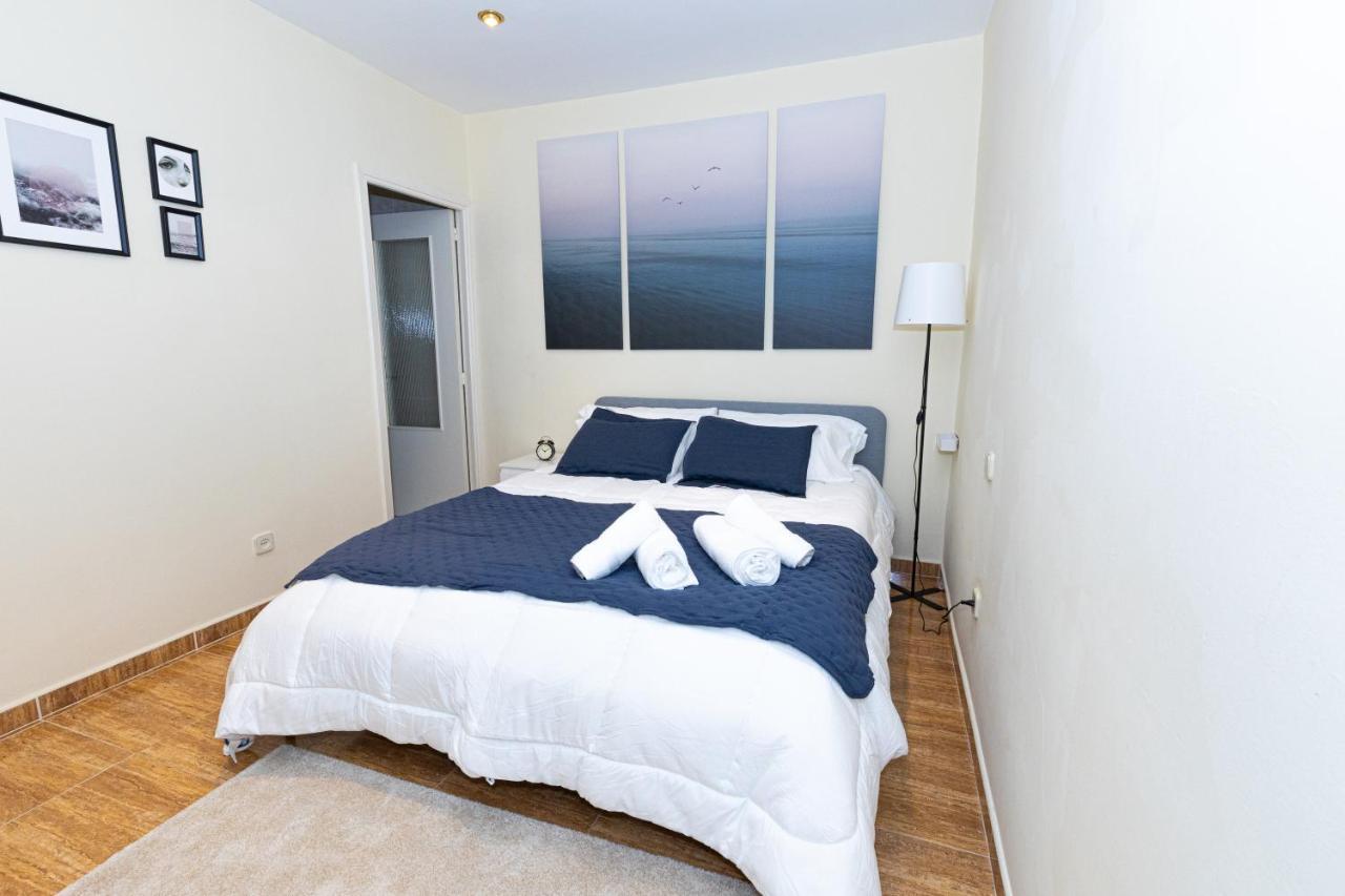 Appartement Apartamento Malasana, Madrid Centro. Extérieur photo