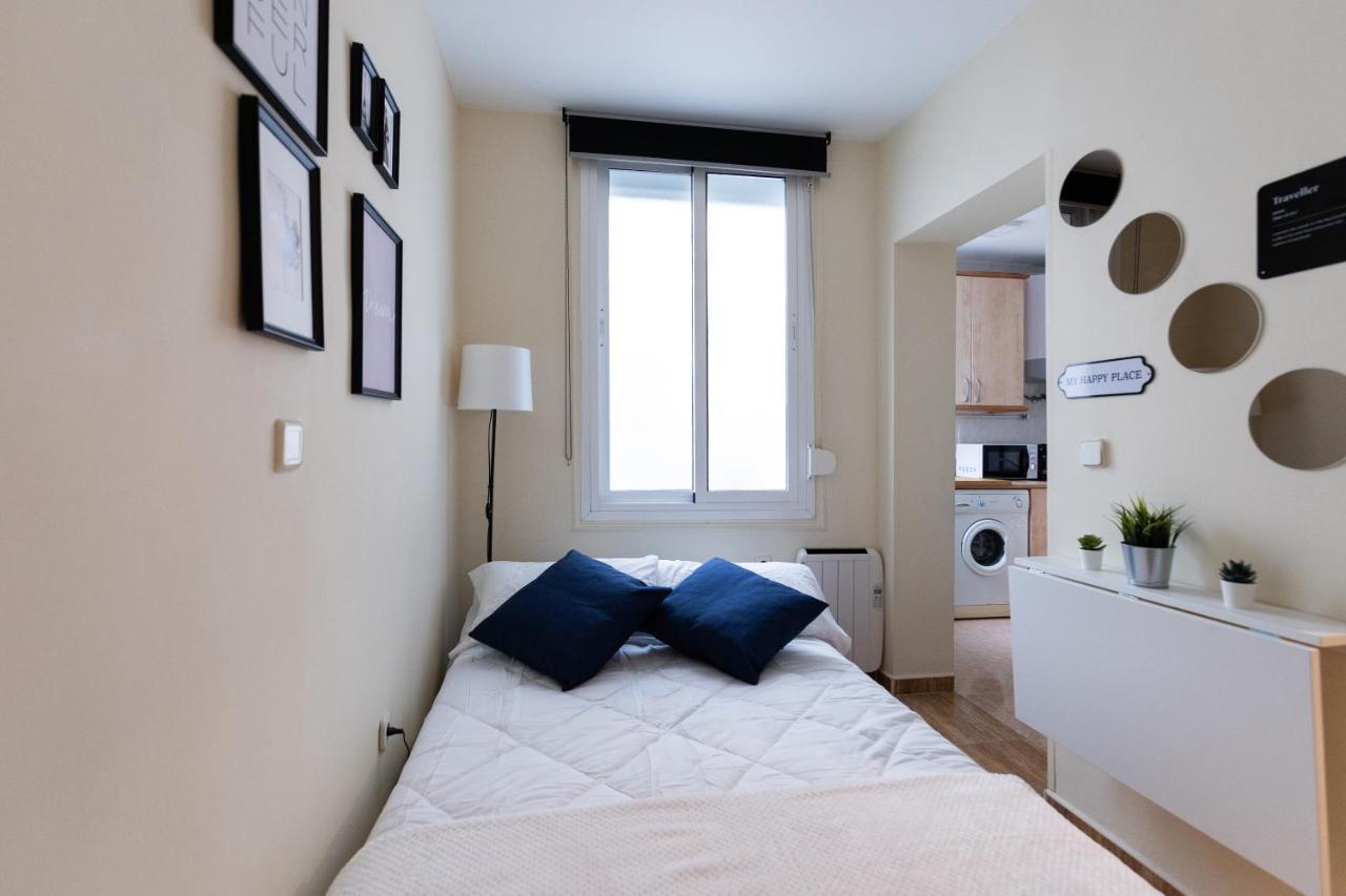 Appartement Apartamento Malasana, Madrid Centro. Extérieur photo